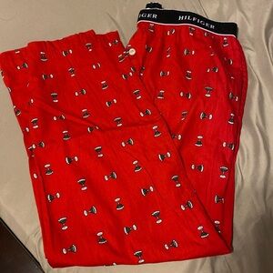 Men’s loungewear